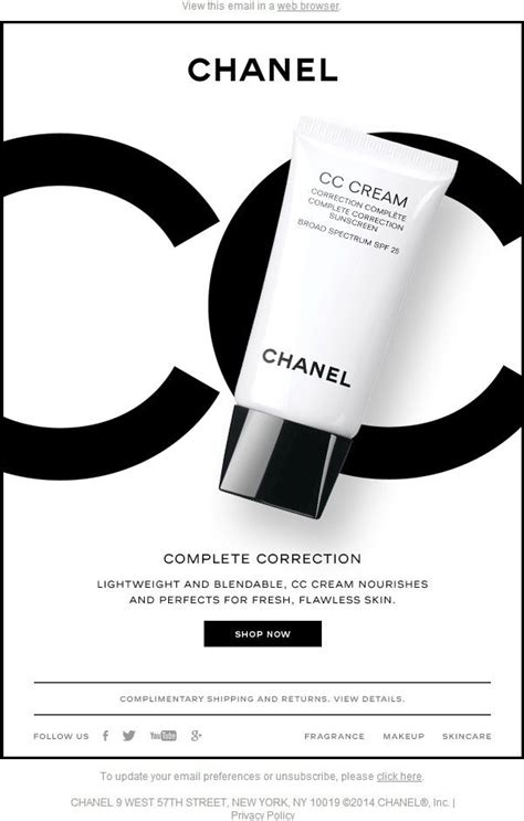 chanel kundenservice email|Chanel uae email.